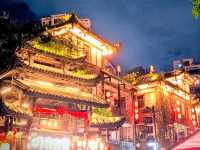 放棄治療...吃喝玩樂@深圳3日2夜