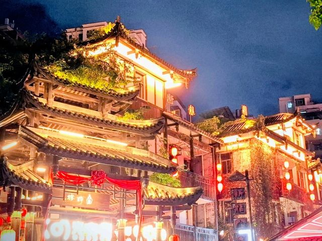 放棄治療...吃喝玩樂@深圳3日2夜