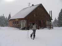 Hit the Slopes at Černý Důl! 🎿❄️⛰️  