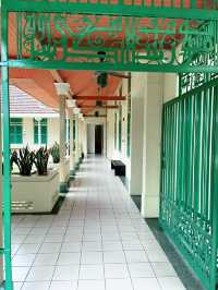 Kuching Islamic Museum: A Gateway to Islamic Heritage in Borneo