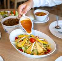 ครัวเมอร์ลิน Merlin Kitchen