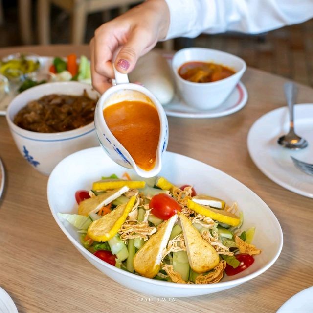 ครัวเมอร์ลิน Merlin Kitchen