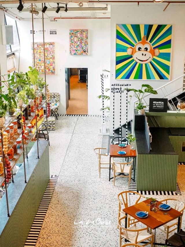 🌼 Chim Chim Bangkok ร้านน่ารักมากกก