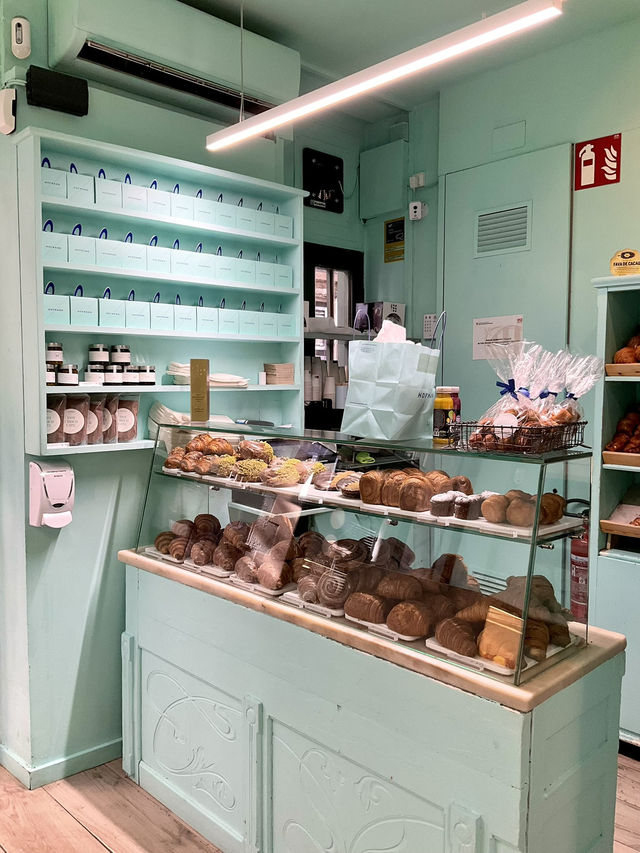 🇪🇸스페인 바르셀로나 자유여행 Day 2(1)