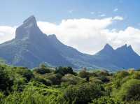 Tamarina Golf Club - Mauritius