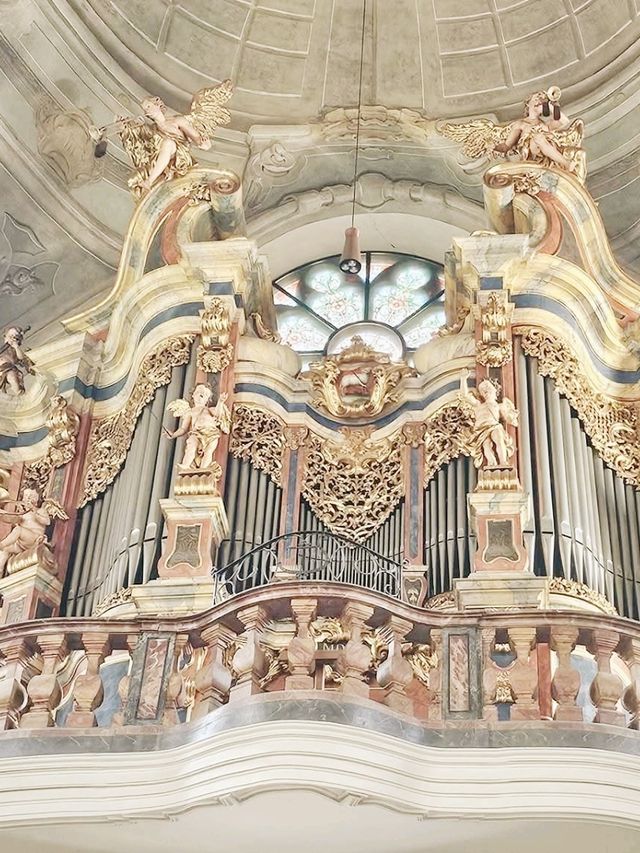 Brixen Cathedral