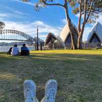 Epic Sydney Adventure: Insta-Worthy Views, Legendary Eats & Chill Pads 🇦🇺✨