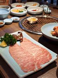 旺角🥩韓燒推介