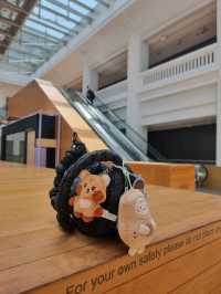 National Gallery Singapore