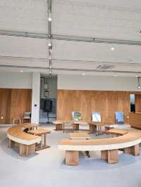 ππ μΈμ² κ³μ μΉ΄ν μ€λμμ΄ μ»€νΌλ‘μ€ν°μ€ π