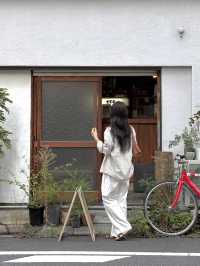 絶対行くべき光たっぷり入るヒーリングカフェ"グライナリーズコーヒー"☕️