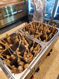 พาเที่ยวเซินเจิ้นใน 1 วัน ไปไหนบ้างตามมาเลยค่ะ ❤