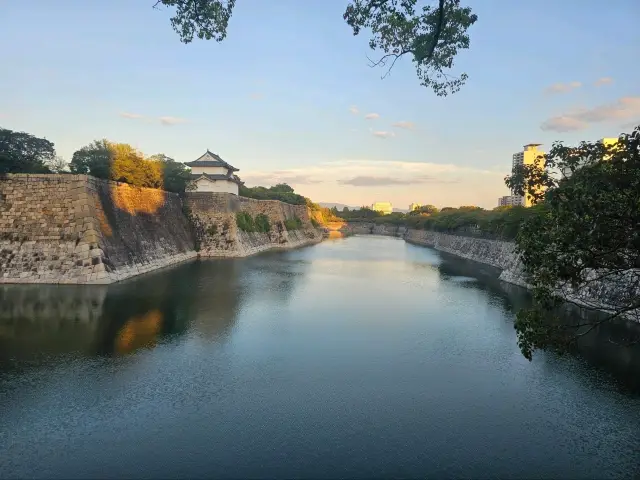 大阪五天四夜周遊卡用到盡超值