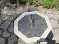 University of California Botanical Garden