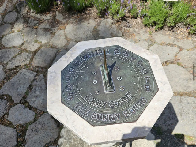 University of California Botanical Garden