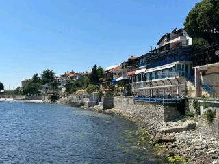 Historic Seaside Charm in Nessebar