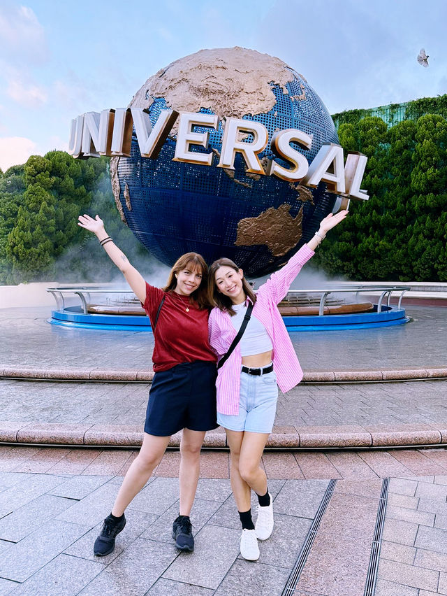 🇯🇵A Day or 2 in this Place is a must in Osaka💕