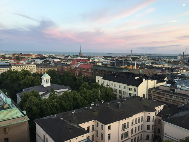 Why Helsinki Should Be on Your 2025 Travel Bucket List 🇫🇮✨