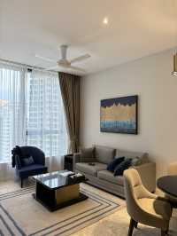 吉隆坡市中心住家日常體驗