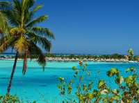 Plage de Matira - It's the Best, truly the Best!