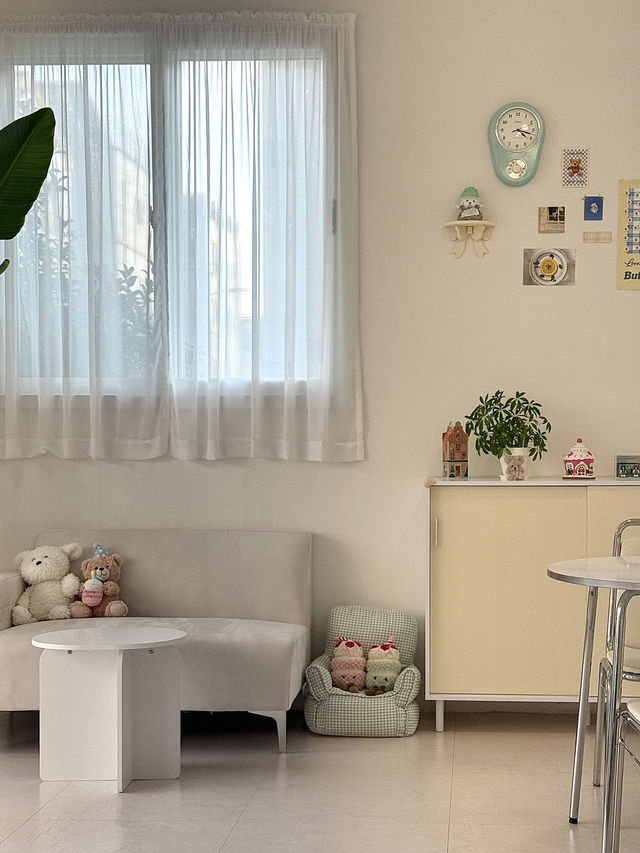 목포 데이트하기 좋은 카페 “머피닝“