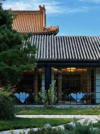 北京一簞私房菜館