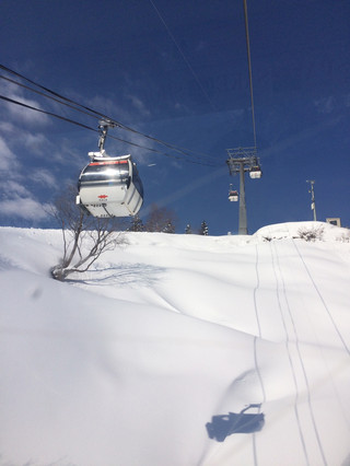 Gala Yuzawa Jepang
