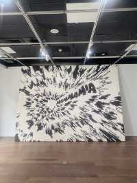 🎨✨ MOCA 台北當代藝術館｜城市裡的藝術呼吸 ✨🎨