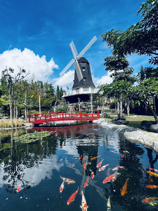 Rencana Perjalanan