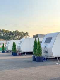 서울 근교 몸만 가도되는 카라반은 바로 여기✨ 