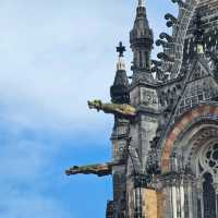 Chhatrapati Shivaji Maharaj Terminus