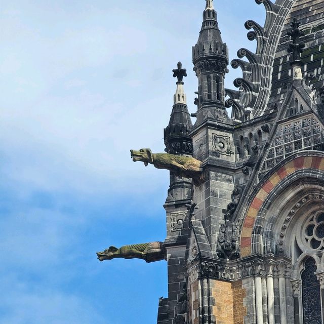 Chhatrapati Shivaji Maharaj Terminus
