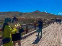 🌿 광활한 대자연의 품, 몽골 고르히 테를지 국립공원