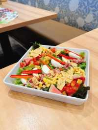 台北｜夏威夷風午餐