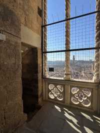 르네상스의 수직미, 피렌체 종탑 이야기