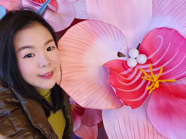 Nanping shopping street 昆明市