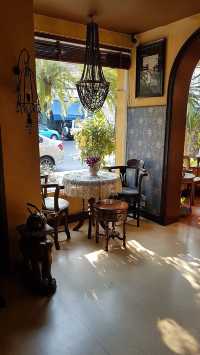 Old Capital Bike Inn