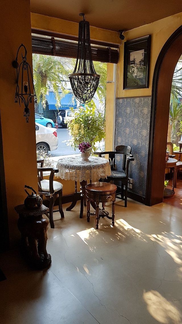 Old Capital Bike Inn