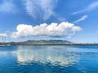 🌟 “The Timeless Blue Jewel of Xinjiang” 🌟