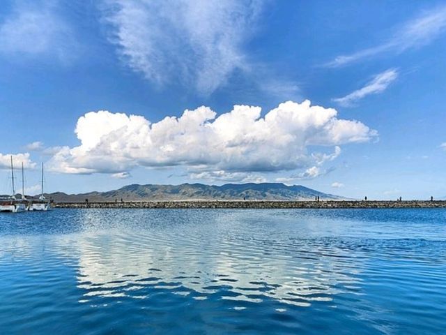 🌟 “The Timeless Blue Jewel of Xinjiang” 🌟