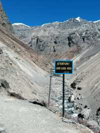 🇳🇵 尼泊爾|在神的國度,遇見天堂