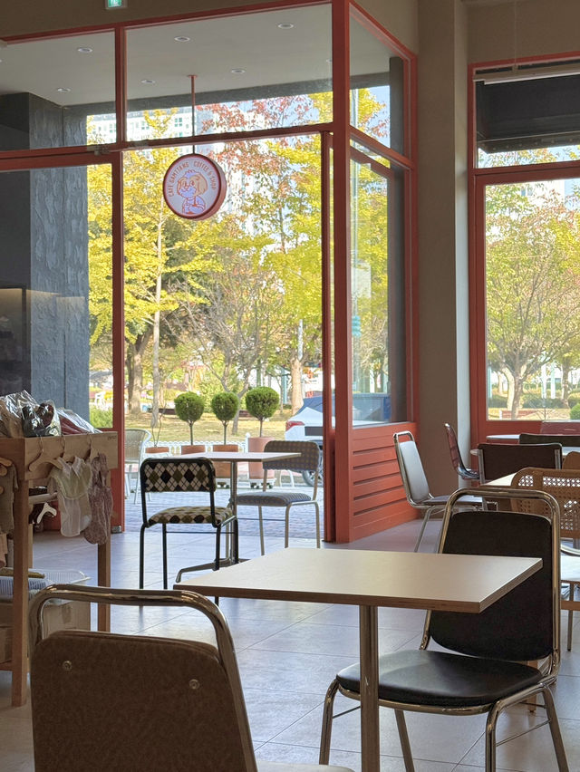 목포카페 두바이 초콜릿 맛집 “감땅” 목포카페 두바이 초콜릿 맛집 “감땅”