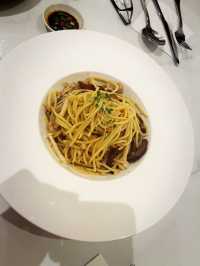 Empat Sekawan Café: Variety, Comfort & Great Portions