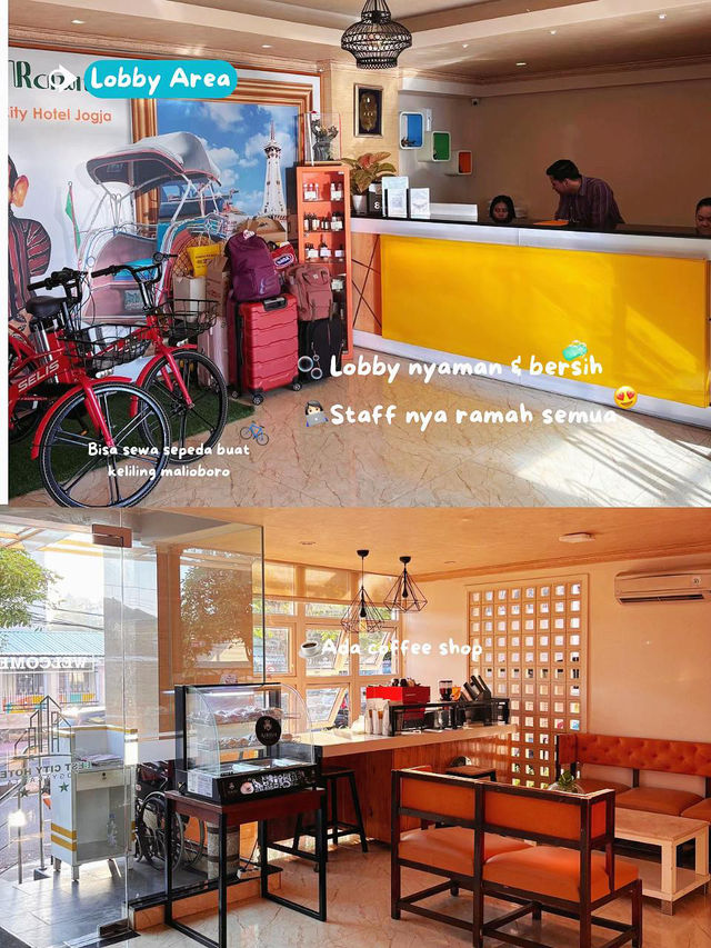 Best City Hotel — hotel strategis mulai 300ribuan✨ Best City Hotel — hotel strategis mulai 300ribuan✨