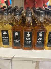 Waterfront Secrets🌙