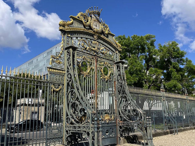 🖼️ Bordeaux Museum of Fine Arts (Musée des Beaux-Arts) 🖼️ Bordeaux Museum of Fine Arts (Musée des Beaux-Arts)