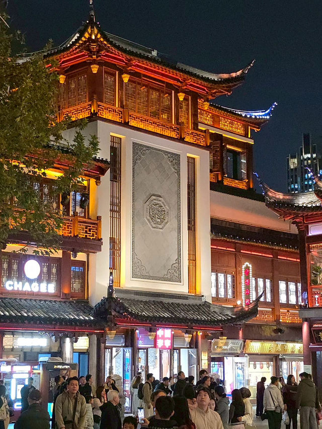 Yuyuan Garden Yuyuan Garden