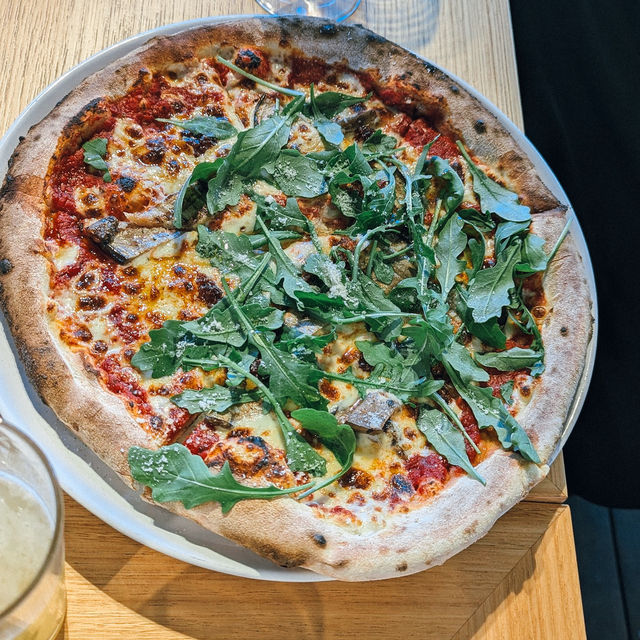 Camperdown Commons: ฟีลบ้านสวนกลางเมืองที่ต้องมา Camperdown Commons: ฟีลบ้านสวนกลางเมืองที่ต้องมา