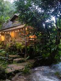 ชนบท Chonnabotบ้านแม่ลาย อ.แม่ออน จ.เชียงใหม่ ⛰️🏡