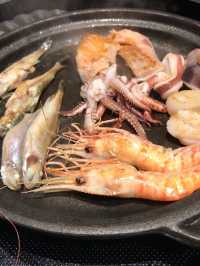 サッポロビール園の中の別世界で頂く格別の生ビール！